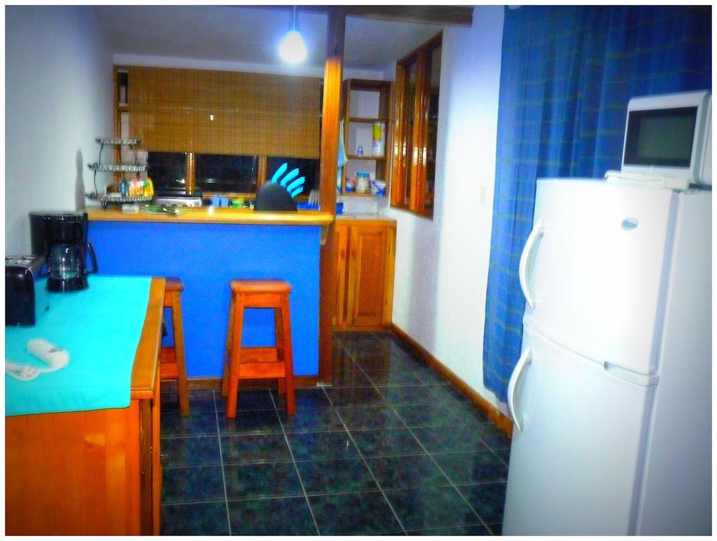 3 Bamboo Eco Lodge Cahuita Chambre photo